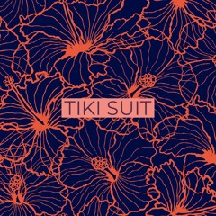 Tiki Suit