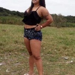 Rafaela Carolina