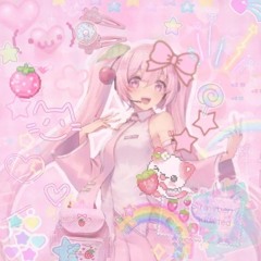 °❀⋆.ೃ࿔*:･I LOVE MIKUU:･* .ೃ࿔⋆❀°