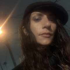 Outskirts of a Frown