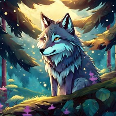 Mythicvl Wolf