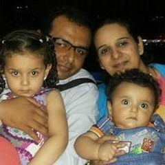 Mary Magdy