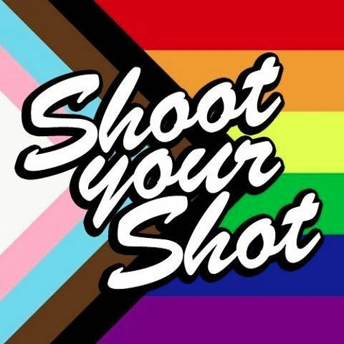 SHOOT YOUR SHOT’s avatar