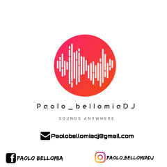 Paolo_bellomiaDJ