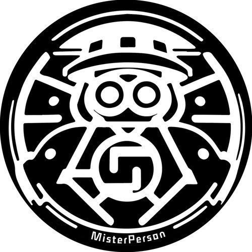 Mister Person’s avatar