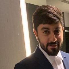 Ali Ahmed Aljouri