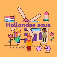 Hollandse Saus