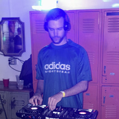 Chris Vendrely CV93