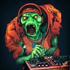 Wallace The Gurn Goblin