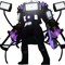 super upgraded titan tvman