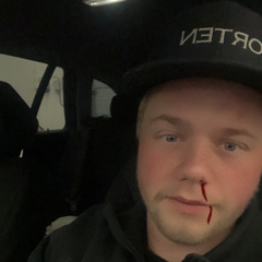 Bicke Ösraggarn Rahm