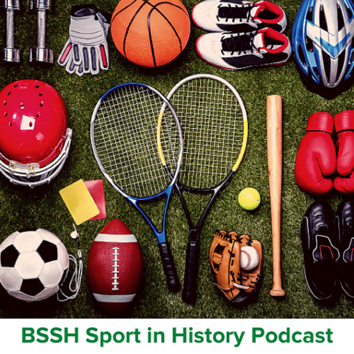 Sport in History Podcast