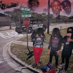 YBK Lil Money_K3🦍🎙️💵