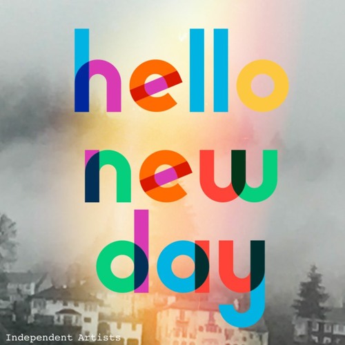 hello new day’s avatar