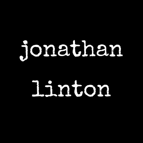 Jonathan Linton’s avatar