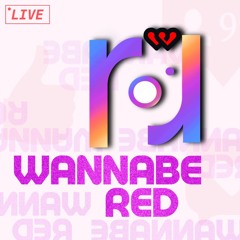 Wannabe Red Podcast