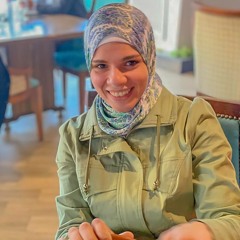 السعادة - أمل العدل