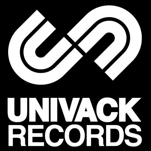 Univack Records artist photo