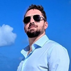 Blueshift (½ Mr. Falcon)