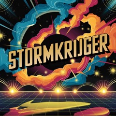 Stormkrijger