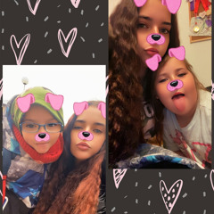 👩‍👧‍👦 Máma sebika mají❤️🥰😇