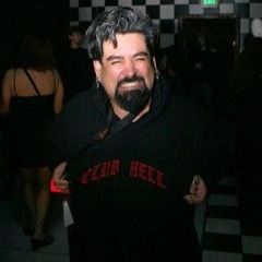 DJ.PHïrgǾ.浪.人  木さん  BATSY#AnAyA (PHïrgǾ)