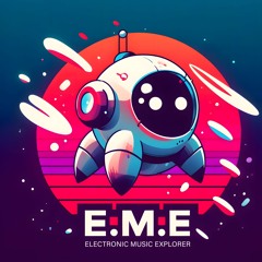 Electronic Music Explorer