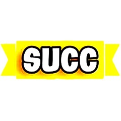 LOUD SUCC