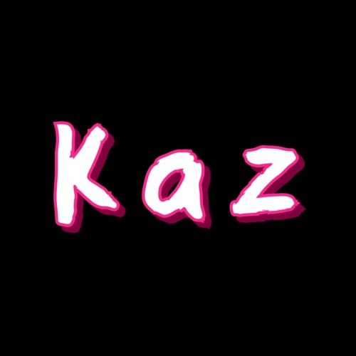 Kaz’s avatar