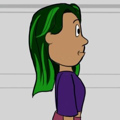 Greenhair