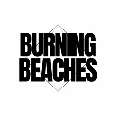 Burning Beaches