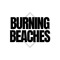 Burning Beaches