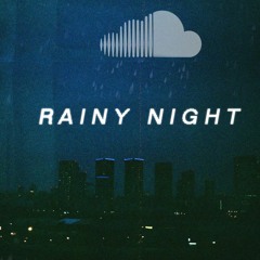 RAINY NIGHT