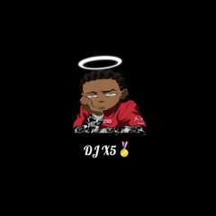 DJ X5