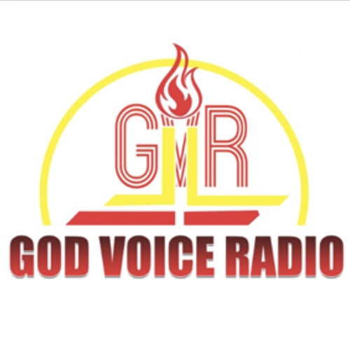 God Voice Radio’s avatar