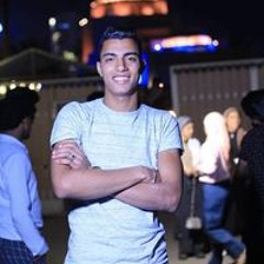 Ahmed Mostafa Abu Salih