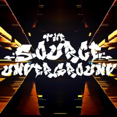 THE SOURCE : UNDERGROUND