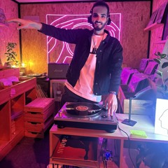 DJ Berna