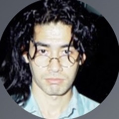 Jack-Ashinaga aka Kaoru Capy Ito