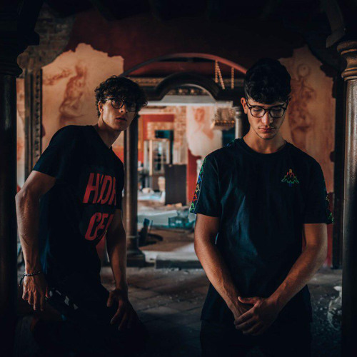 JandB — artist photo