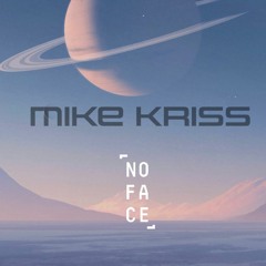 Mike Kriss