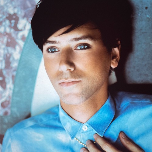 TIGA artist photo