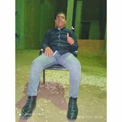 Sabry Elsayed El Badrawey