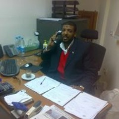 احمد منصور دياب