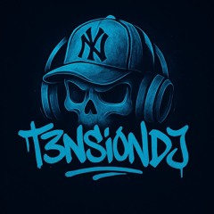TensionDJ