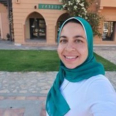 Mayar Mohanad