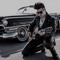 Robby Rockabilly/aka:song writer Robert Adolfsson