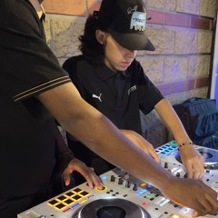 TABORD'A DJ⚡🌊