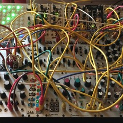 Madhupatra`s Experimental Analog MIssion