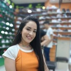 Anny Carelis Torres Urbina